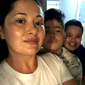 Meet your Posher, Zoé